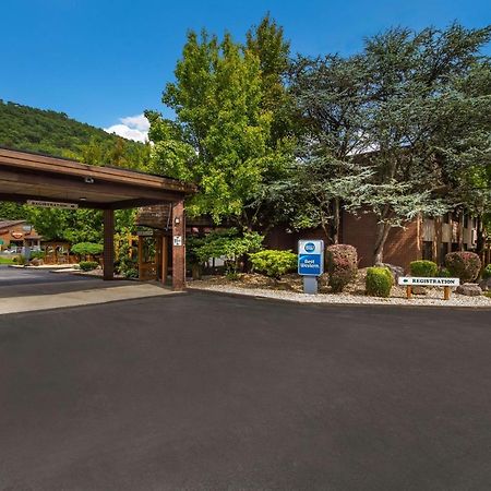 Best Western Braddock Inn La Vale Εξωτερικό φωτογραφία