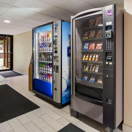 Best Western Braddock Inn La Vale Εξωτερικό φωτογραφία