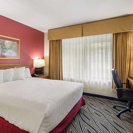 Best Western Braddock Inn La Vale Εξωτερικό φωτογραφία