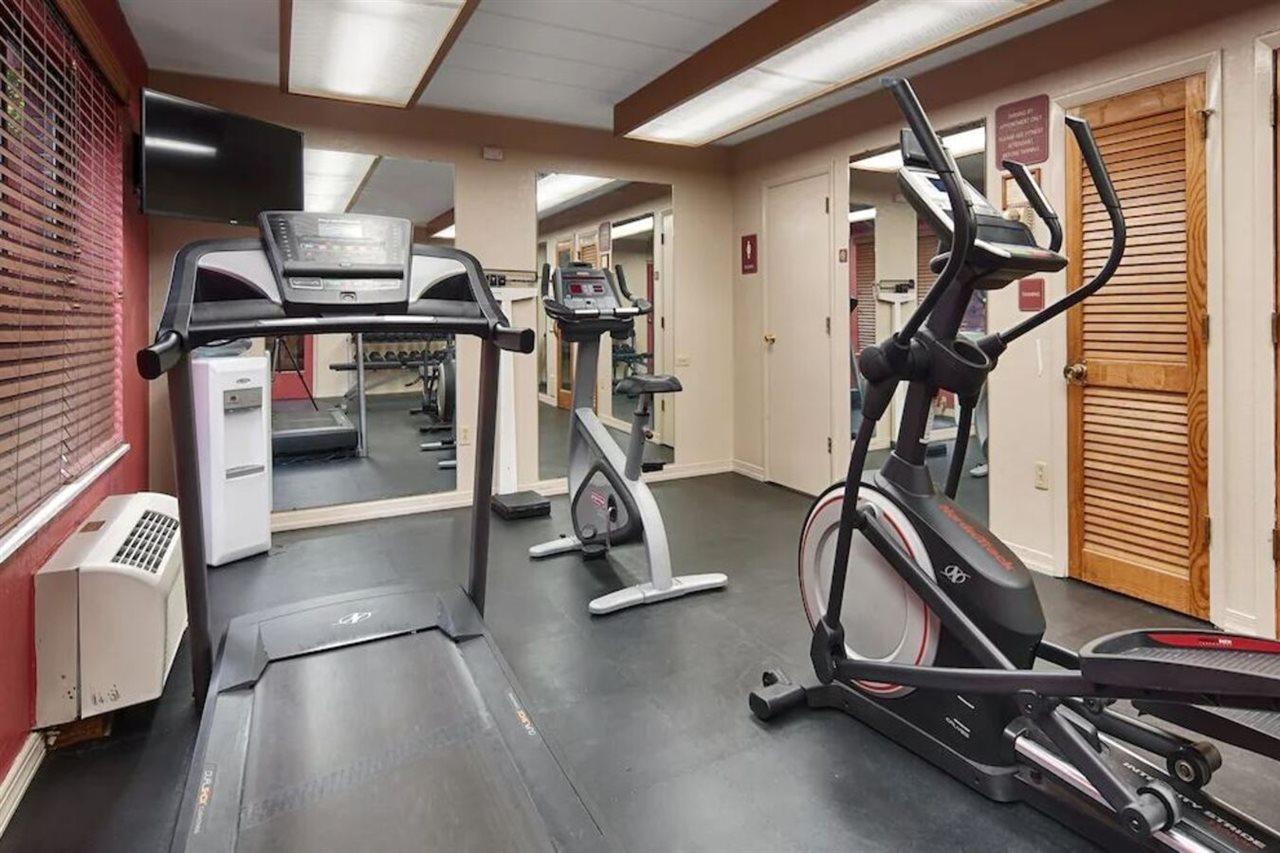 Best Western Braddock Inn La Vale Εξωτερικό φωτογραφία