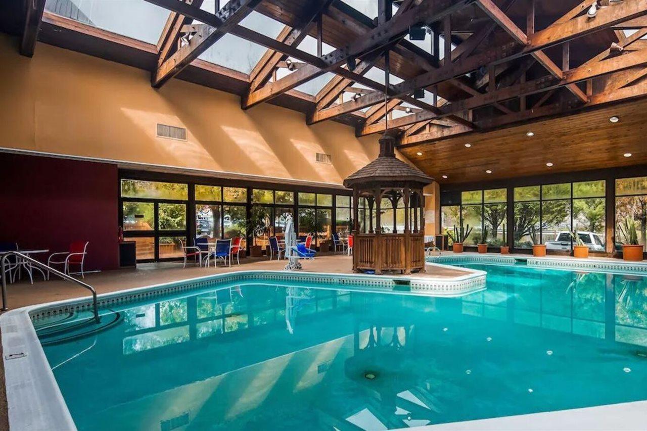 Best Western Braddock Inn La Vale Εξωτερικό φωτογραφία