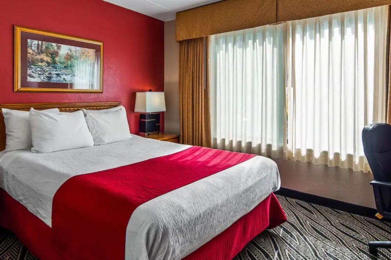 Best Western Braddock Inn La Vale Εξωτερικό φωτογραφία
