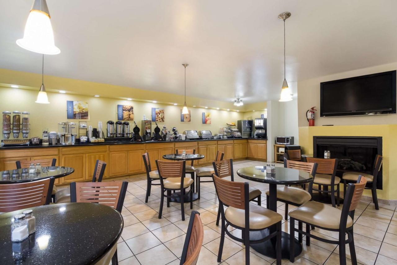 Best Western Braddock Inn La Vale Εξωτερικό φωτογραφία