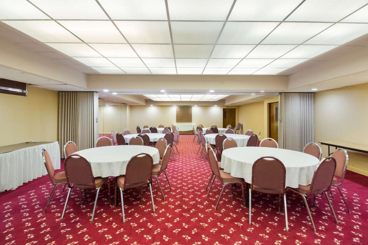 Best Western Braddock Inn La Vale Εξωτερικό φωτογραφία