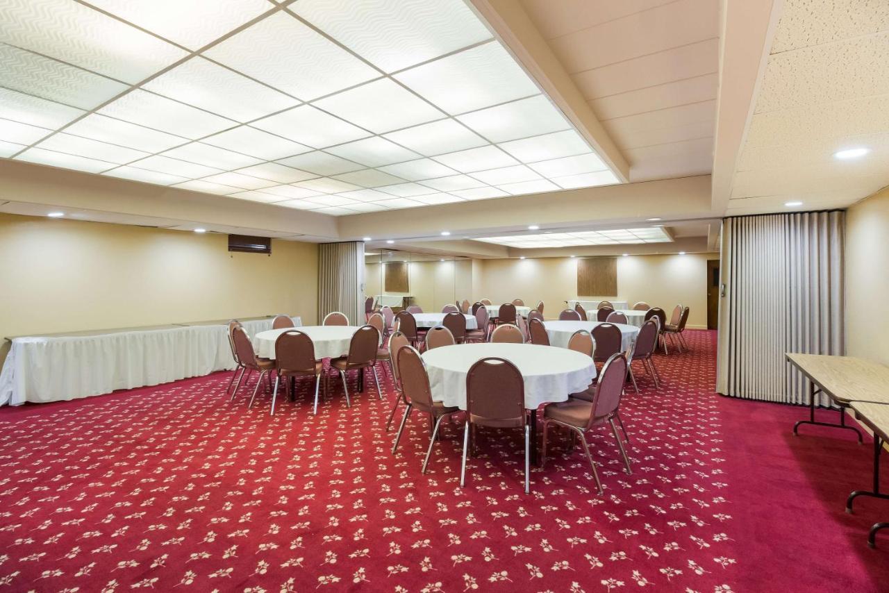 Best Western Braddock Inn La Vale Εξωτερικό φωτογραφία