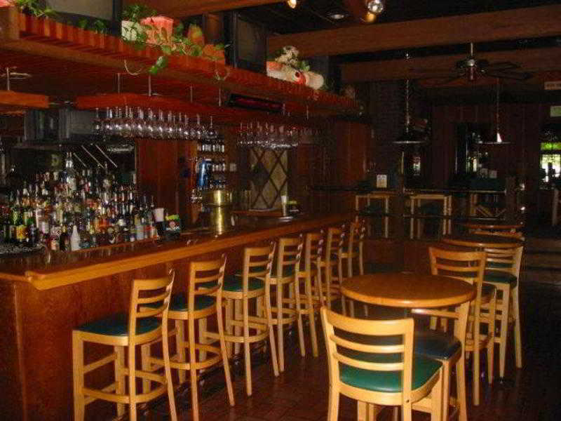 Best Western Braddock Inn La Vale Εστιατόριο φωτογραφία