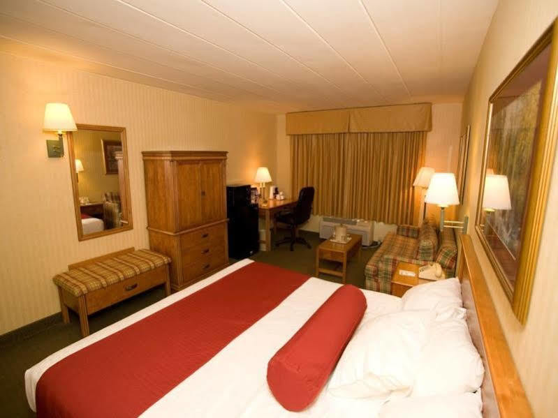 Best Western Braddock Inn La Vale Εξωτερικό φωτογραφία