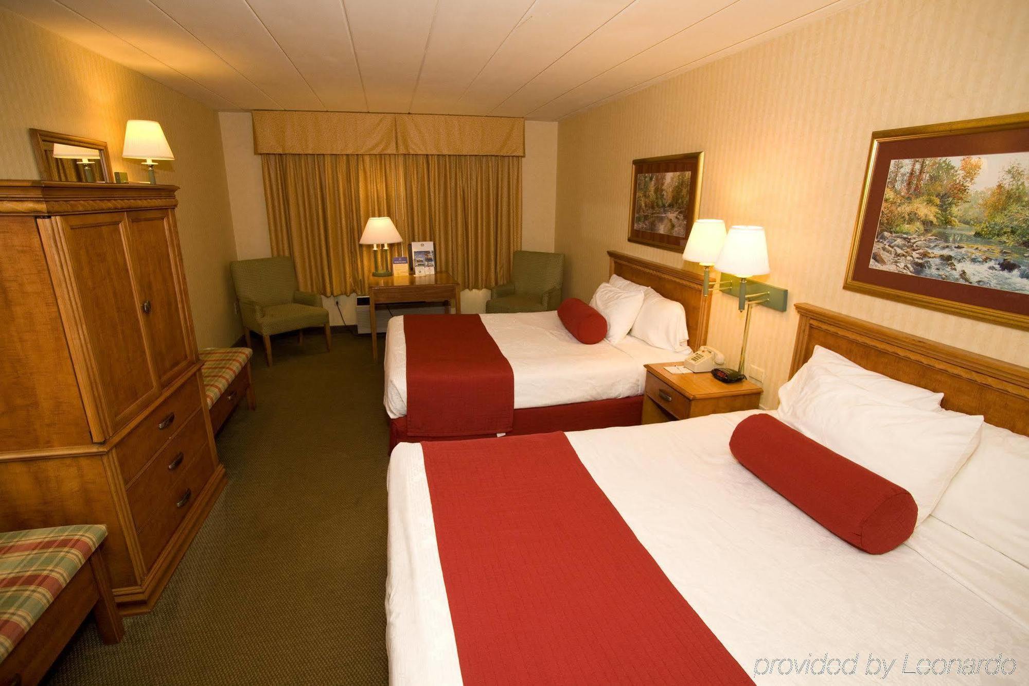 Best Western Braddock Inn La Vale Εξωτερικό φωτογραφία
