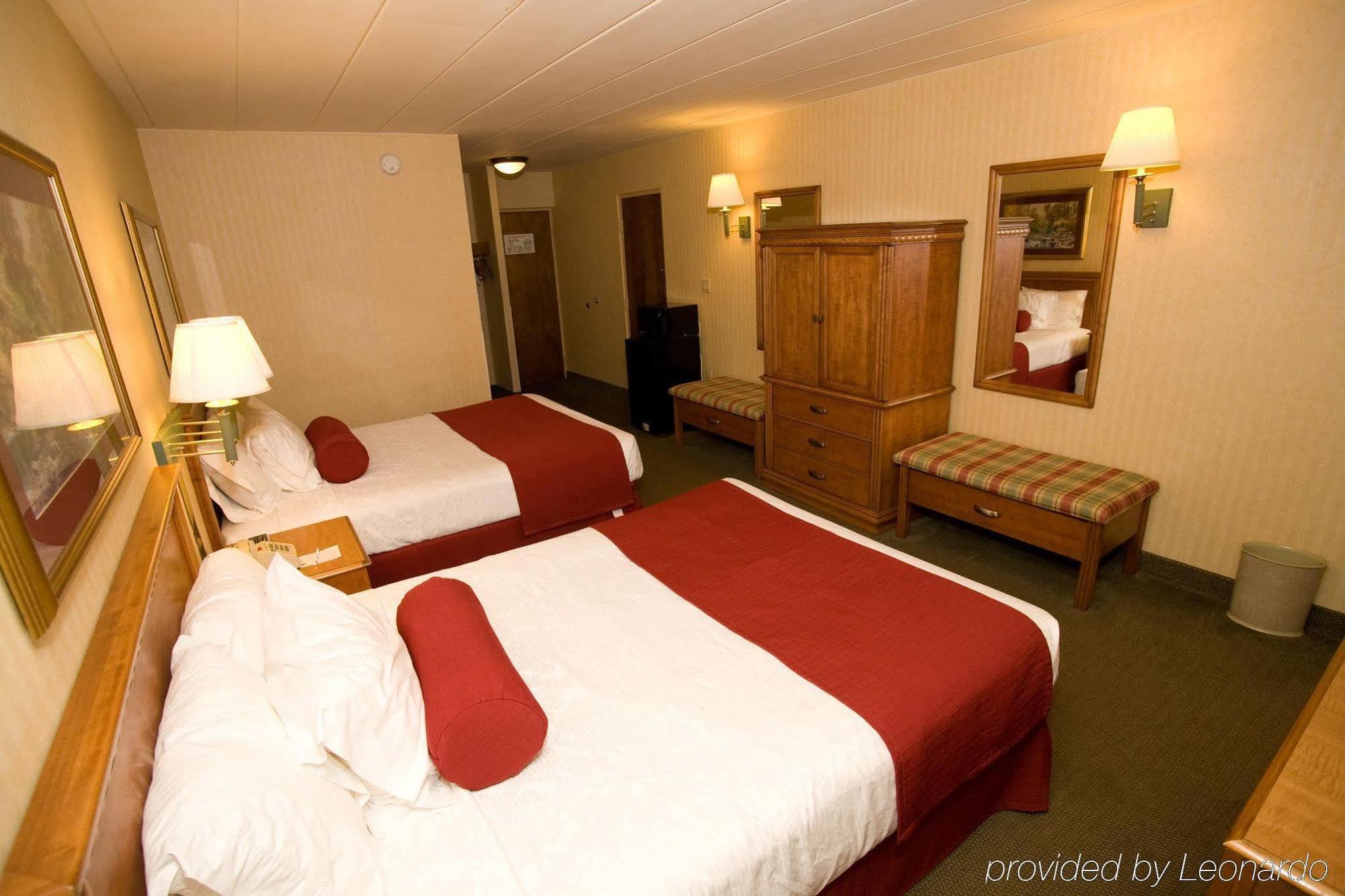 Best Western Braddock Inn La Vale Εξωτερικό φωτογραφία