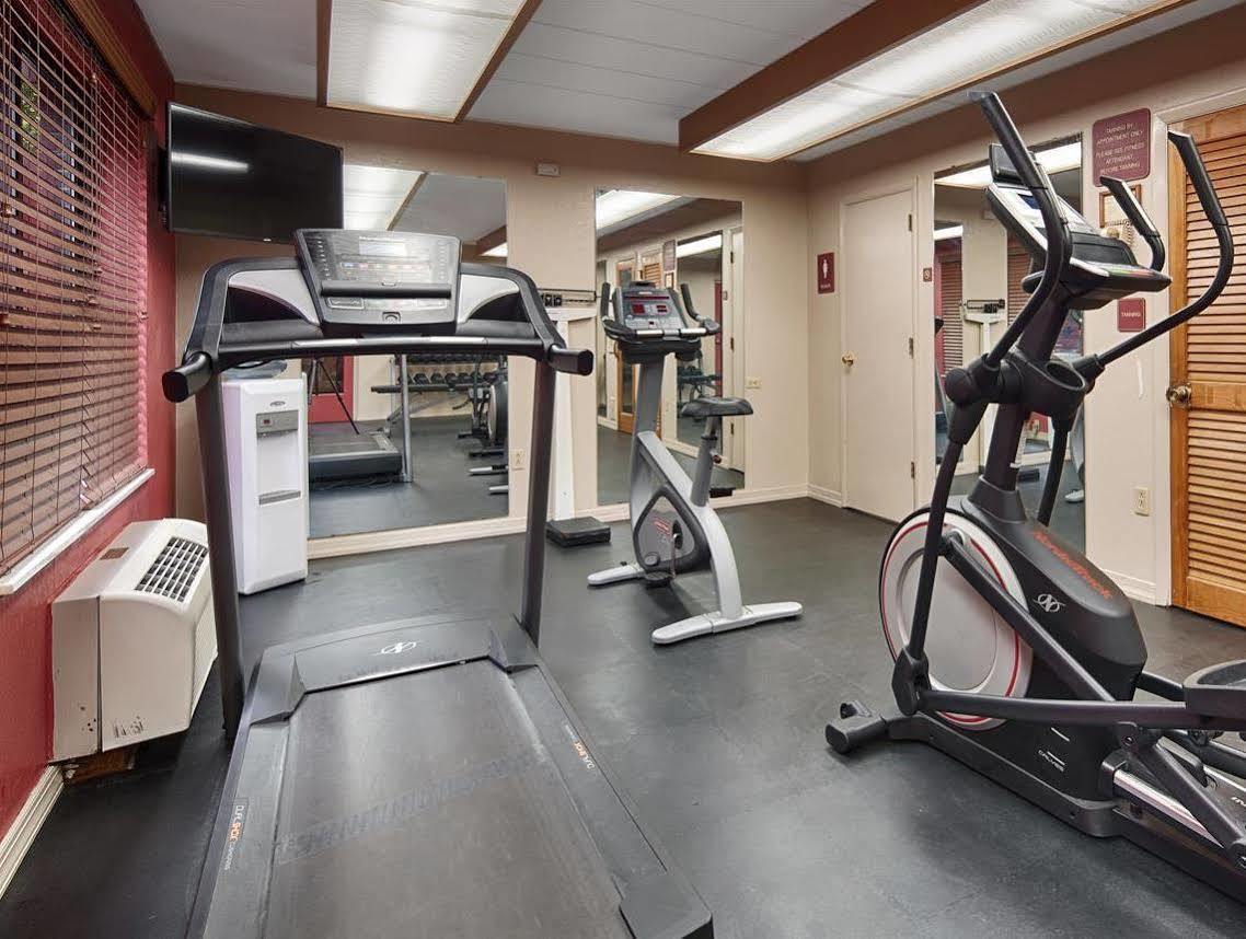 Best Western Braddock Inn La Vale Εξωτερικό φωτογραφία