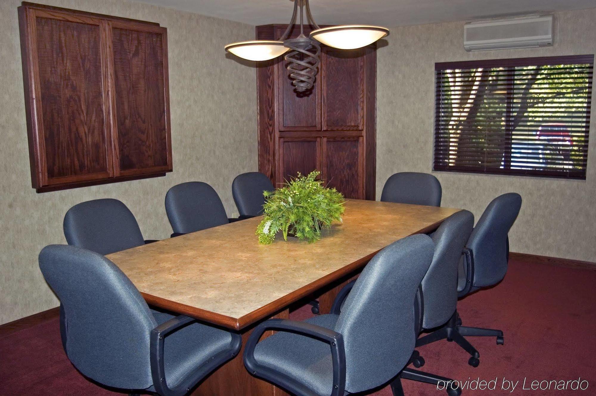 Best Western Braddock Inn La Vale Ανέσεις φωτογραφία
