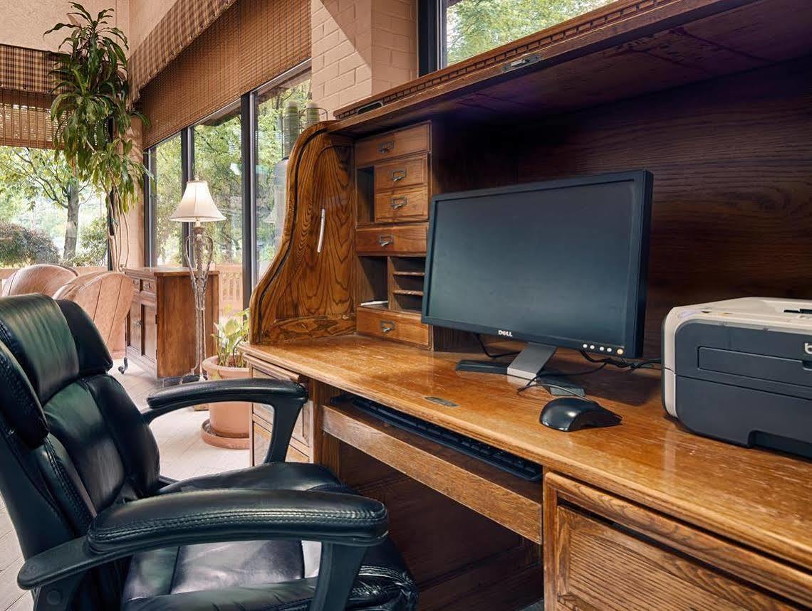 Best Western Braddock Inn La Vale Εξωτερικό φωτογραφία