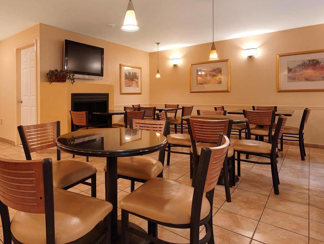 Best Western Braddock Inn La Vale Εξωτερικό φωτογραφία