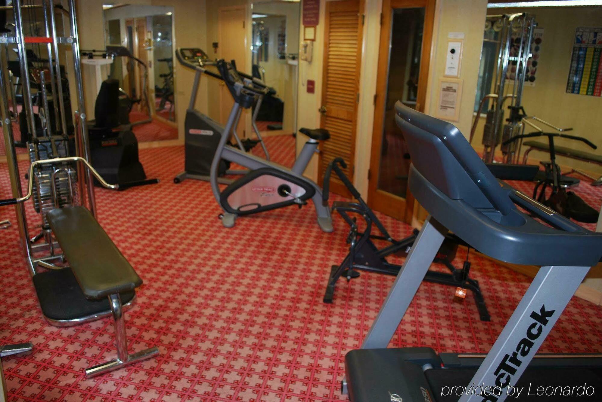 Best Western Braddock Inn La Vale Εξωτερικό φωτογραφία