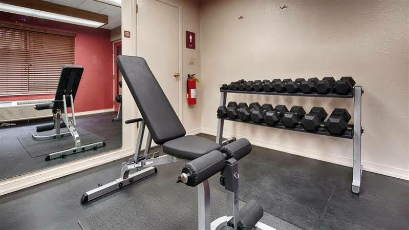 Best Western Braddock Inn La Vale Εξωτερικό φωτογραφία